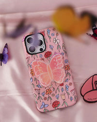 Every Bloom Phone Case