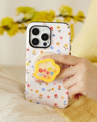 Mini Floral Scatter Phone Case