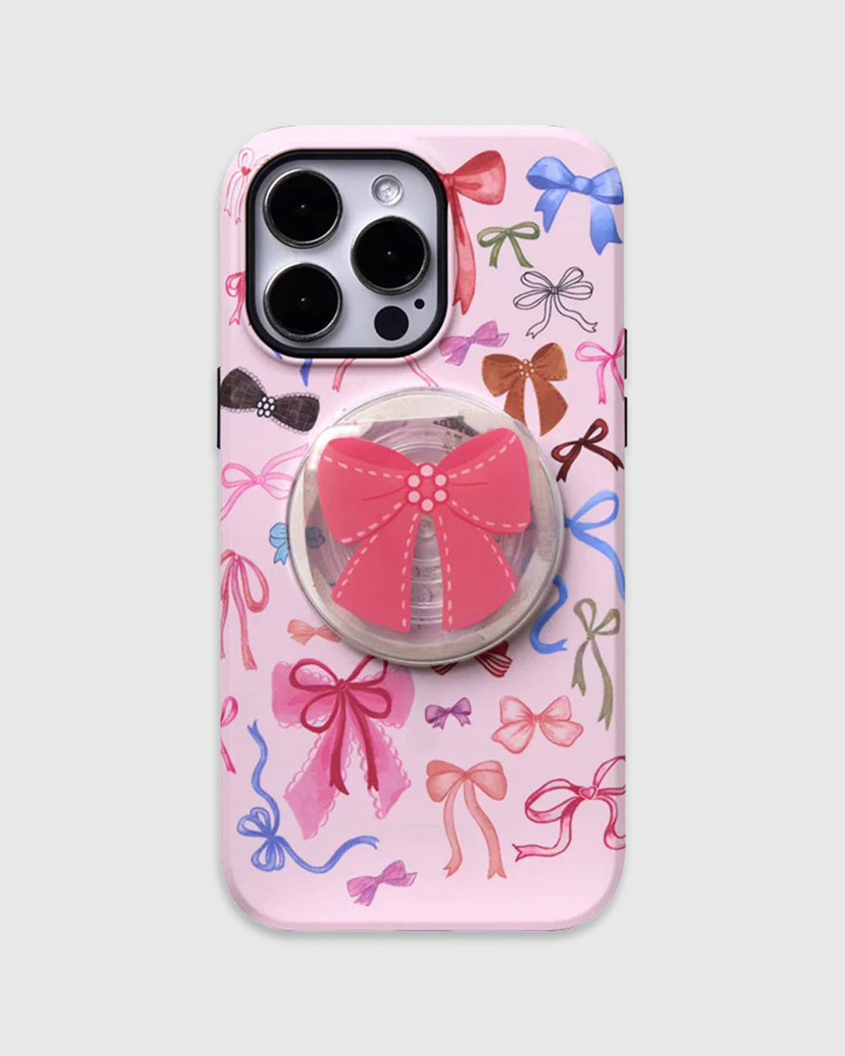 Bow Garden Phone Case