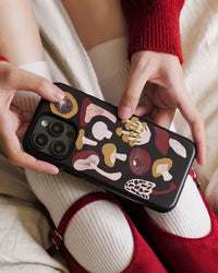 Forest Mushroom Phone Case