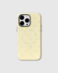 SOFT BLOOM GRIP PHONE CASE