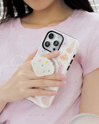 SEA SHELLS PHONE CASE