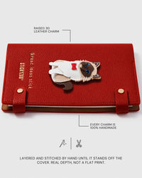RAGDOLL CAT NOTEBOOK