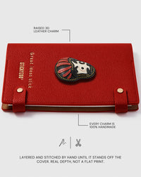 DARUMA NOTEBOOK