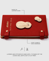 PEANUT NOTEBOOK