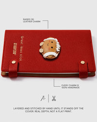FOOTBALL NOTEBOOK