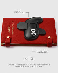 AIRPLANE NOTEBOOK