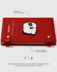 SHEEP NOTEBOOK
