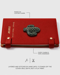 CACTUS NOTEBOOK