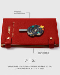 LOLLIPOP NOTEBOOK