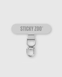 PHONE STRAP CARD