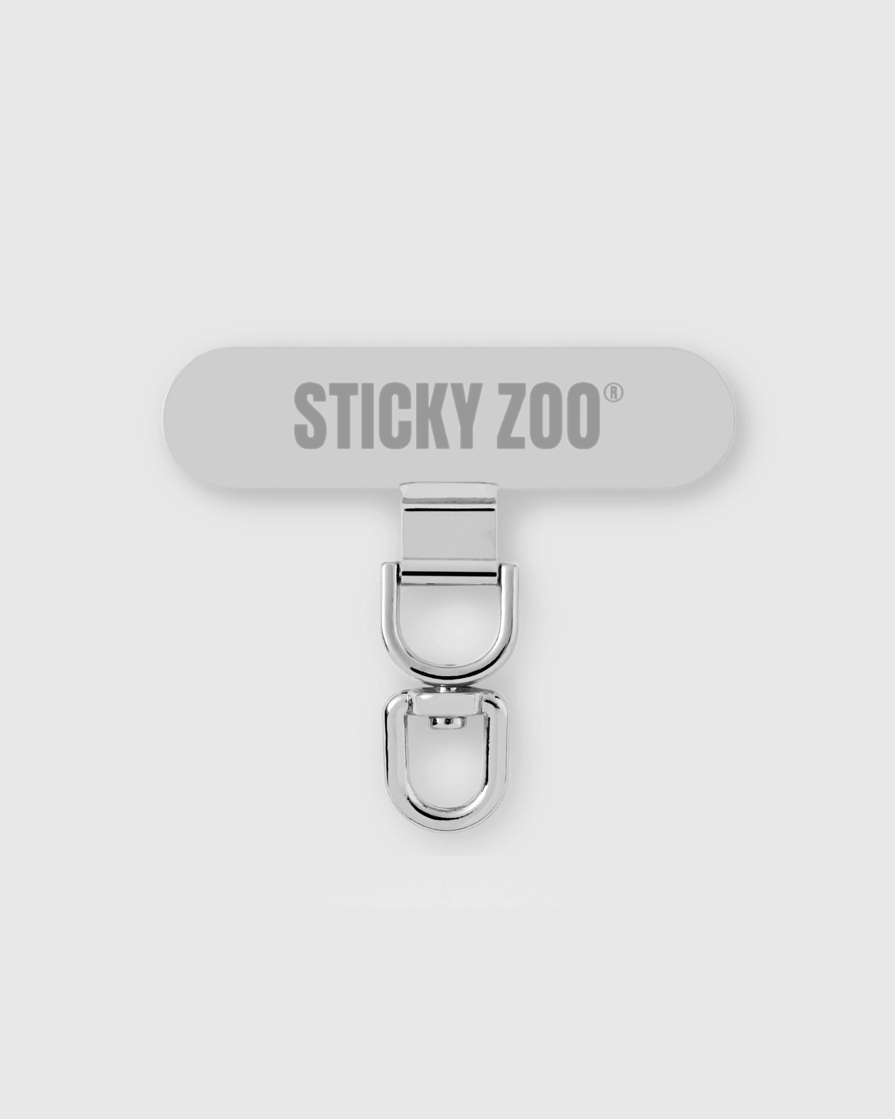 PHONE STRAP CARD
