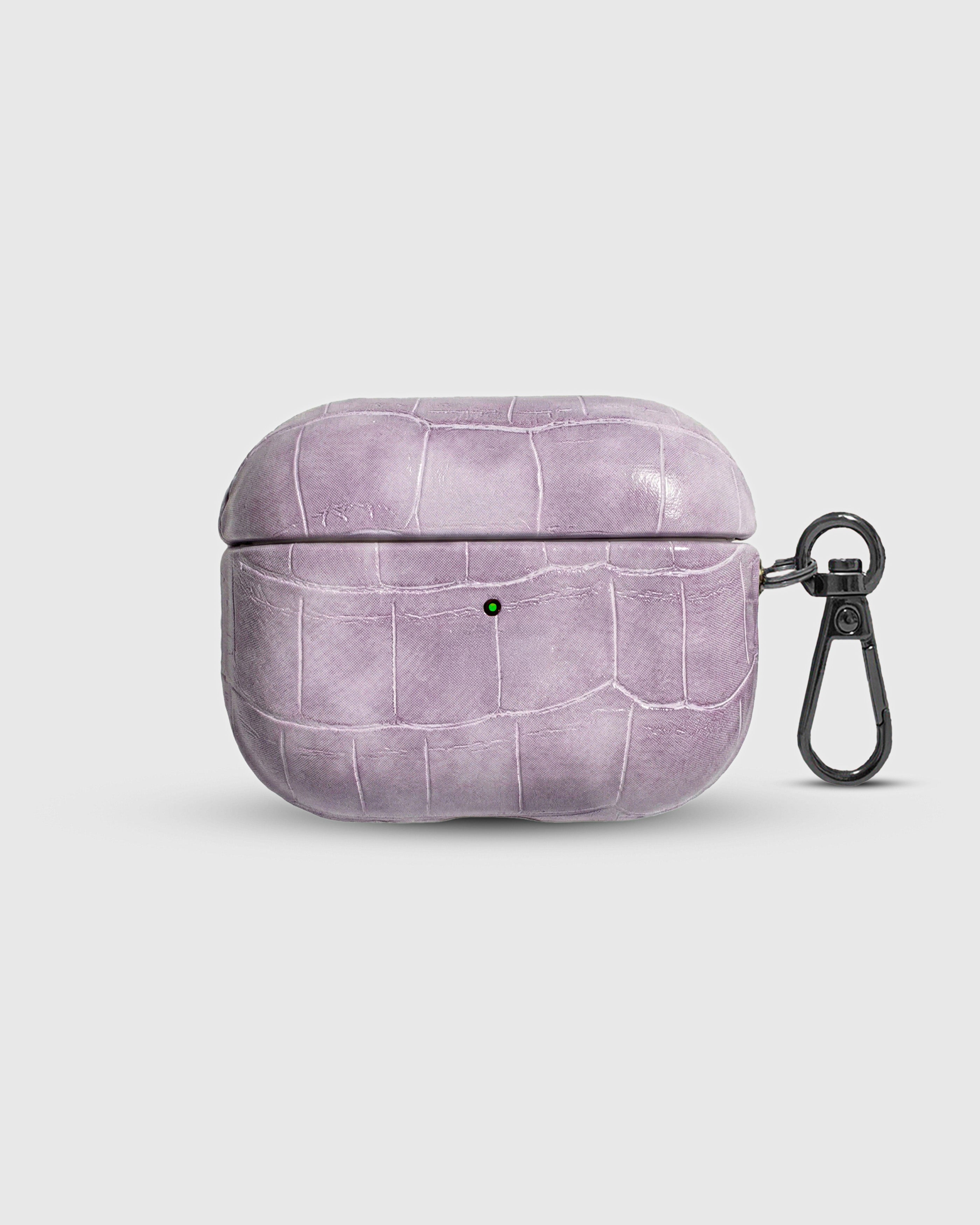 CROC CLIP AIRPODS PRO CASE