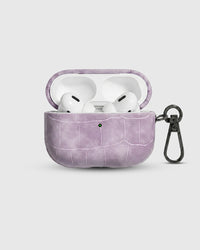 CROC CLIP AIRPODS PRO CASE