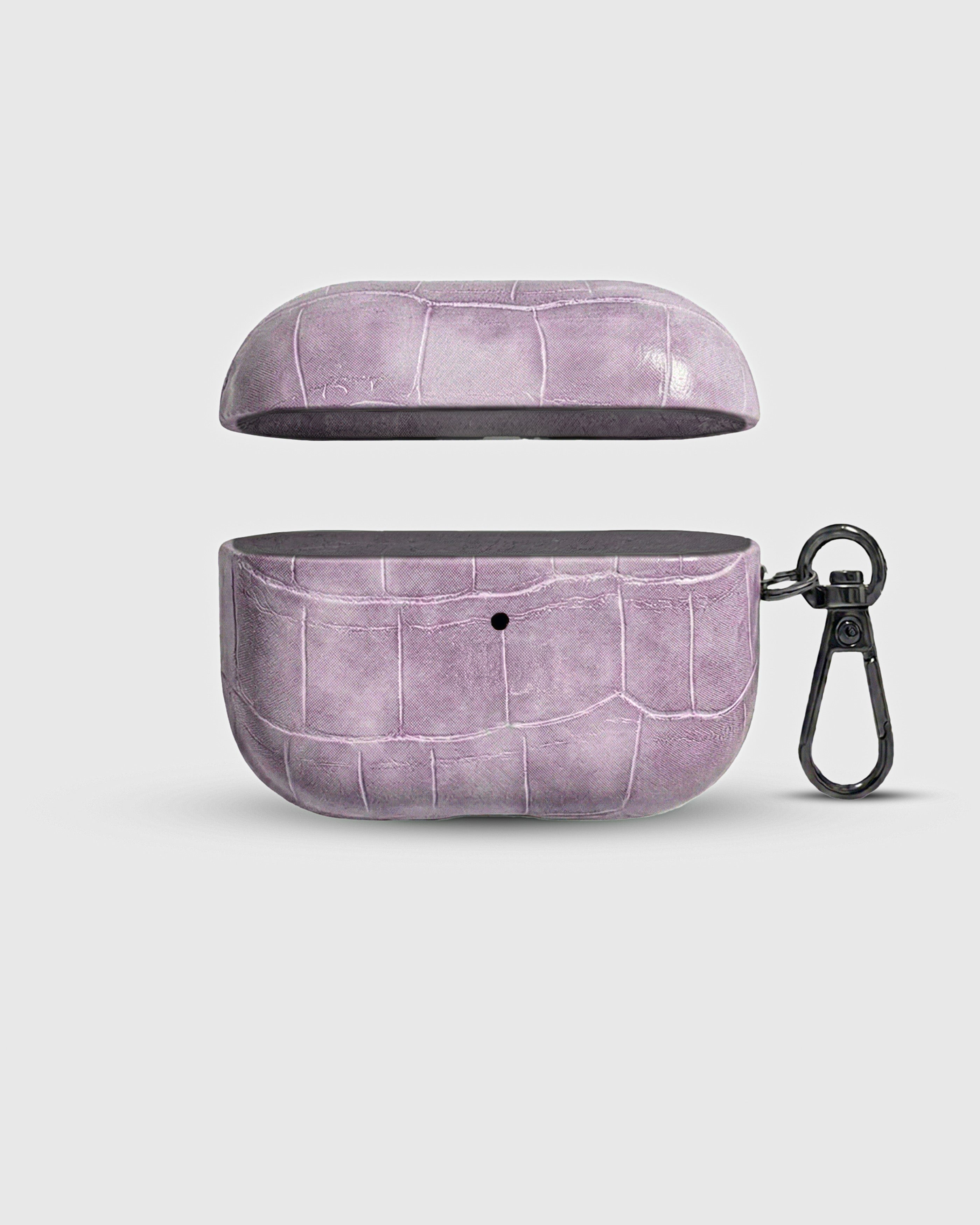 CROC CLIP AIRPODS PRO CASE