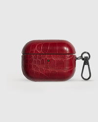 CROC CLIP AIRPODS PRO CASE