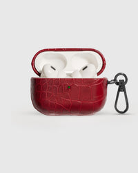 CROC CLIP AIRPODS PRO CASE