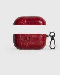 CROC CLIP AIRPODS PRO CASE