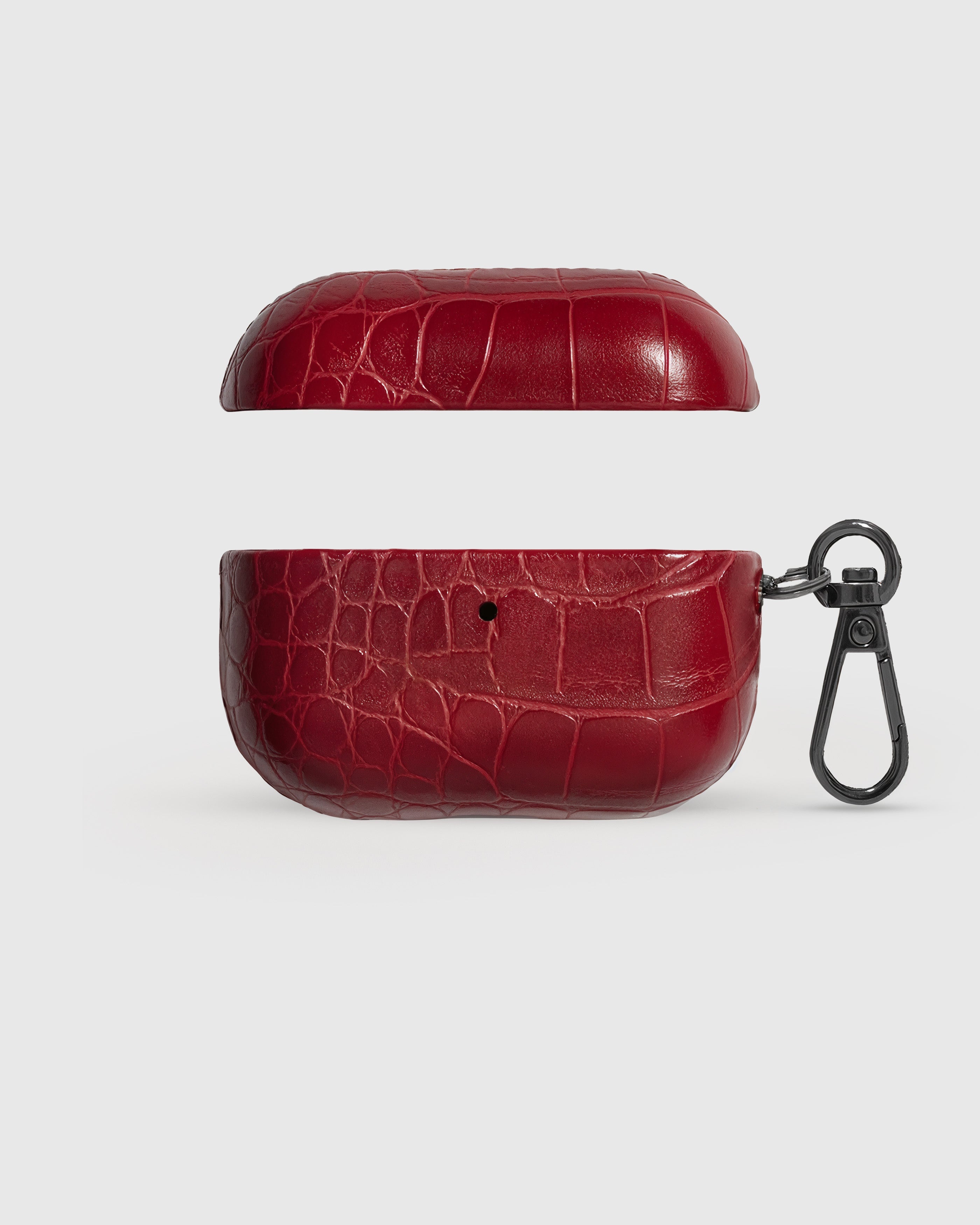 CROC CLIP AIRPODS PRO CASE