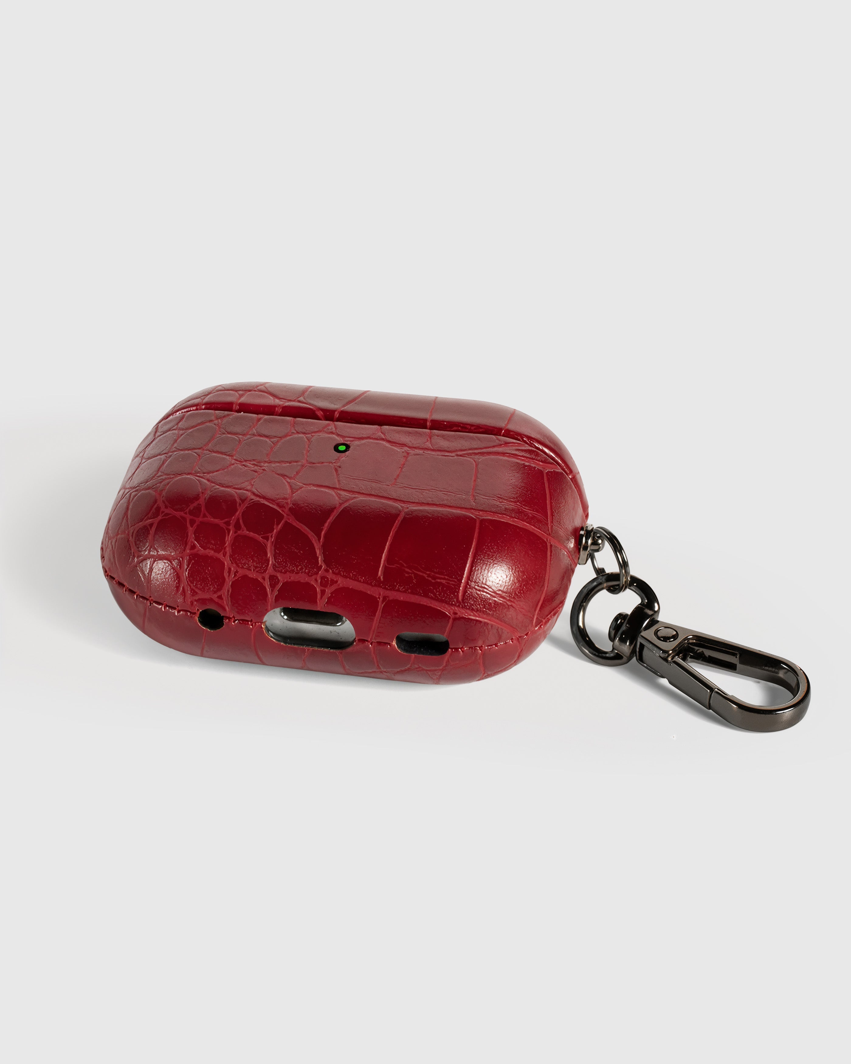 CROC CLIP AIRPODS PRO CASE