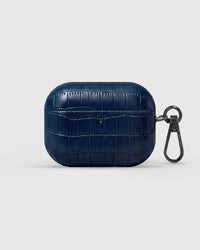 VINTAGE CROC CLIP AIRPODS PRO CASE