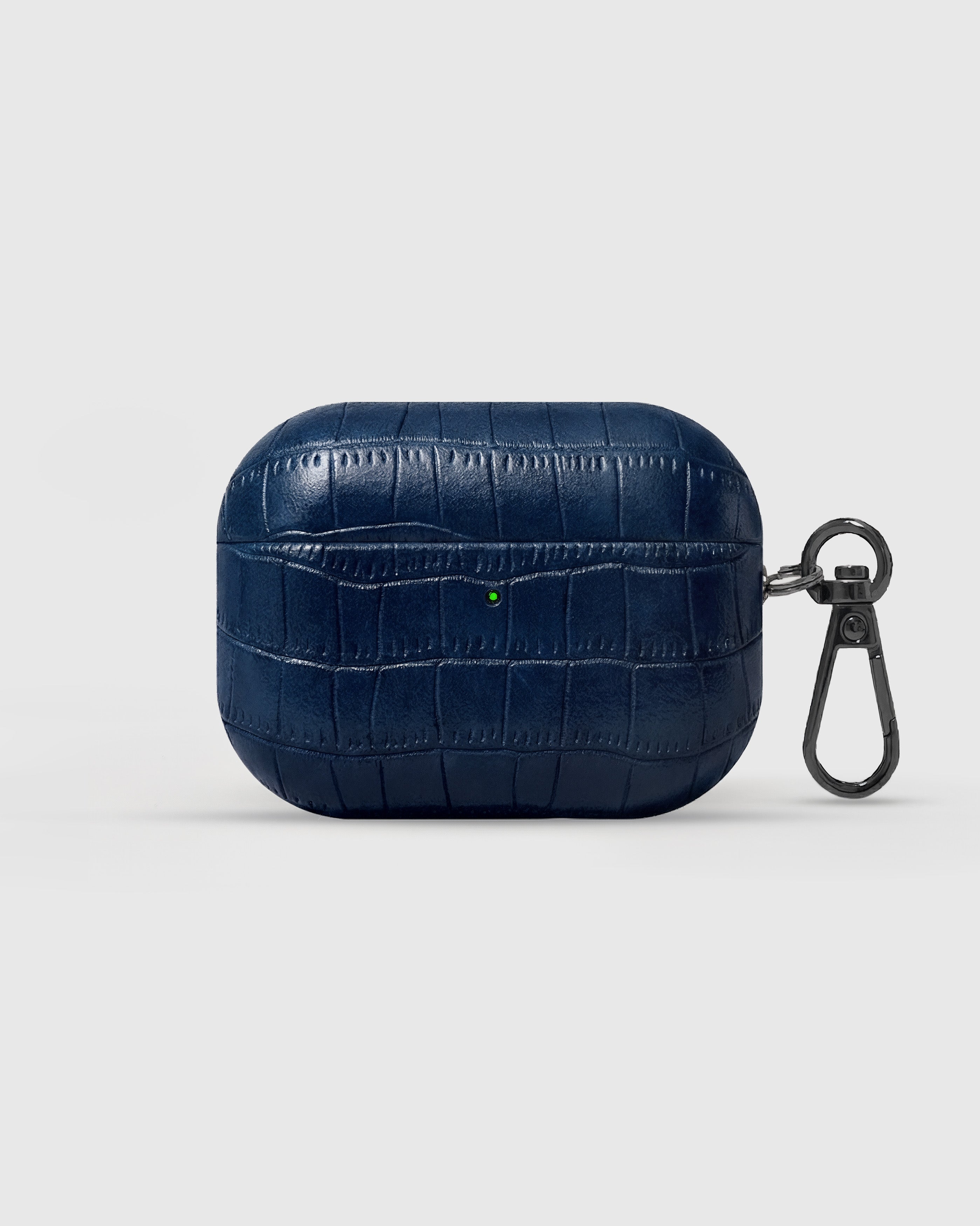 VINTAGE CROC CLIP AIRPODS PRO CASE