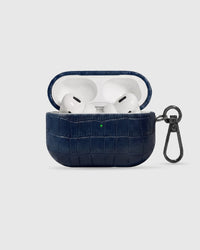 VINTAGE CROC CLIP AIRPODS PRO CASE