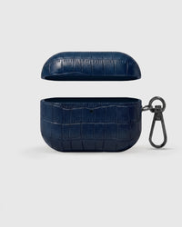 VINTAGE CROC CLIP AIRPODS PRO CASE