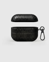 VINTAGE CROC CLIP AIRPODS PRO CASE