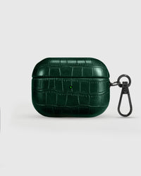 VINTAGE CROC CLIP AIRPODS PRO CASE
