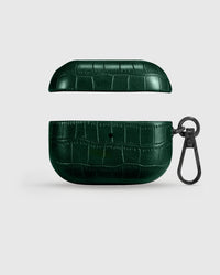 VINTAGE CROC CLIP AIRPODS PRO CASE