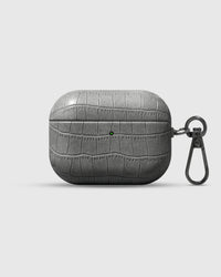 VINTAGE CROC CLIP AIRPODS PRO CASE