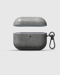 VINTAGE CROC CLIP AIRPODS PRO CASE