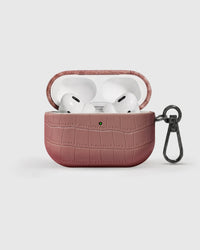 VINTAGE CROC CLIP AIRPODS PRO CASE