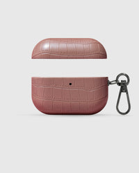 VINTAGE CROC CLIP AIRPODS PRO CASE