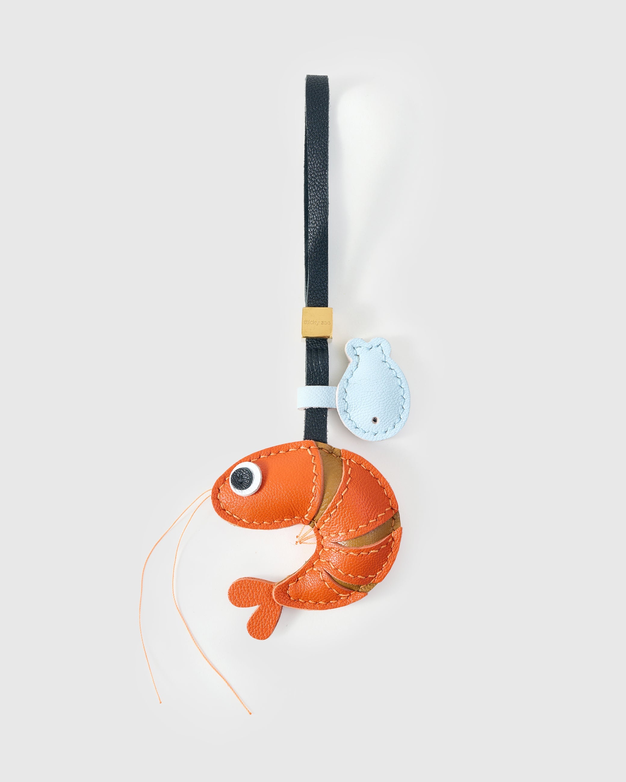 SHRIMP CHARM