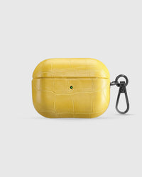 CROC CLIP AIRPODS PRO CASE