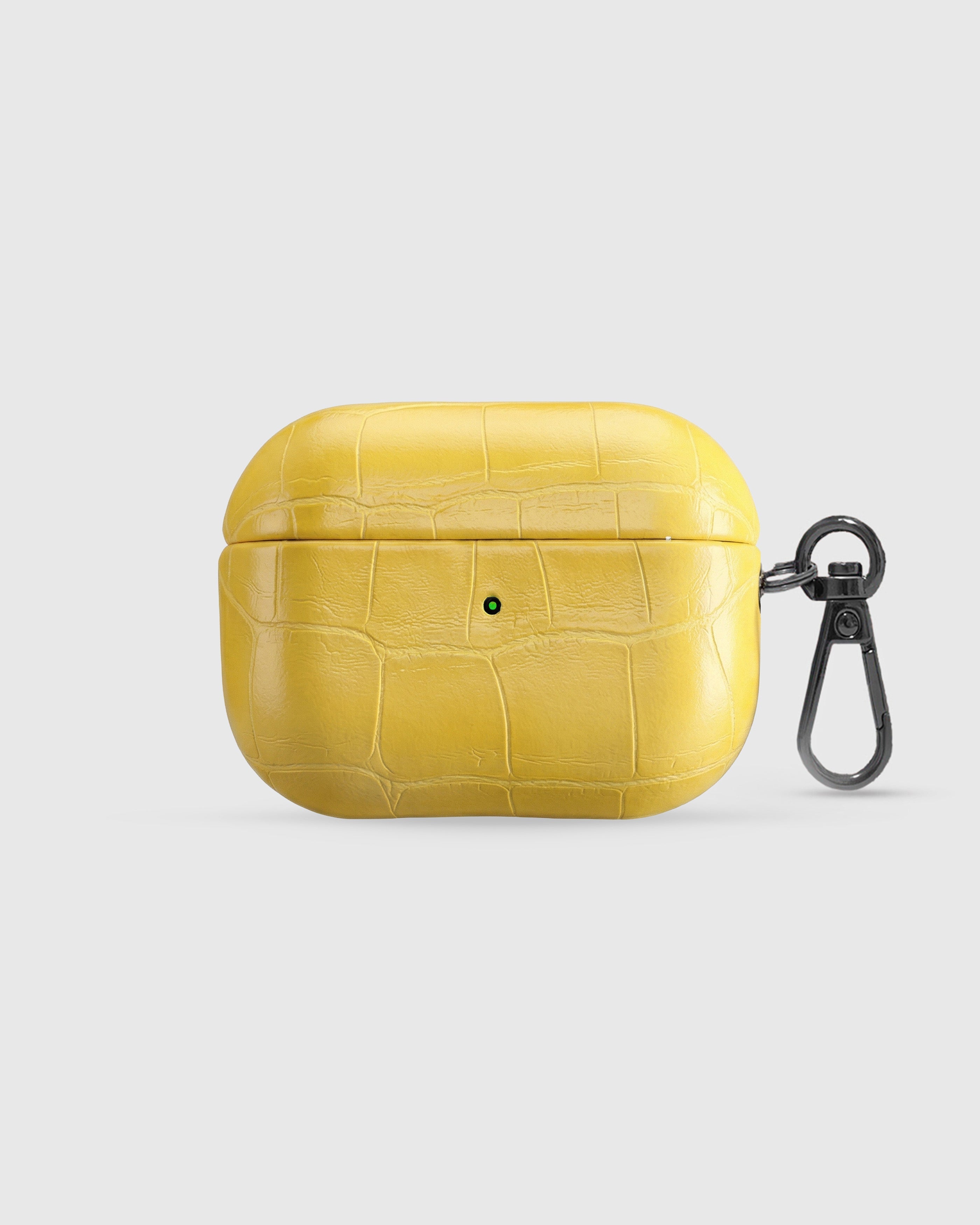 CROC CLIP AIRPODS PRO CASE