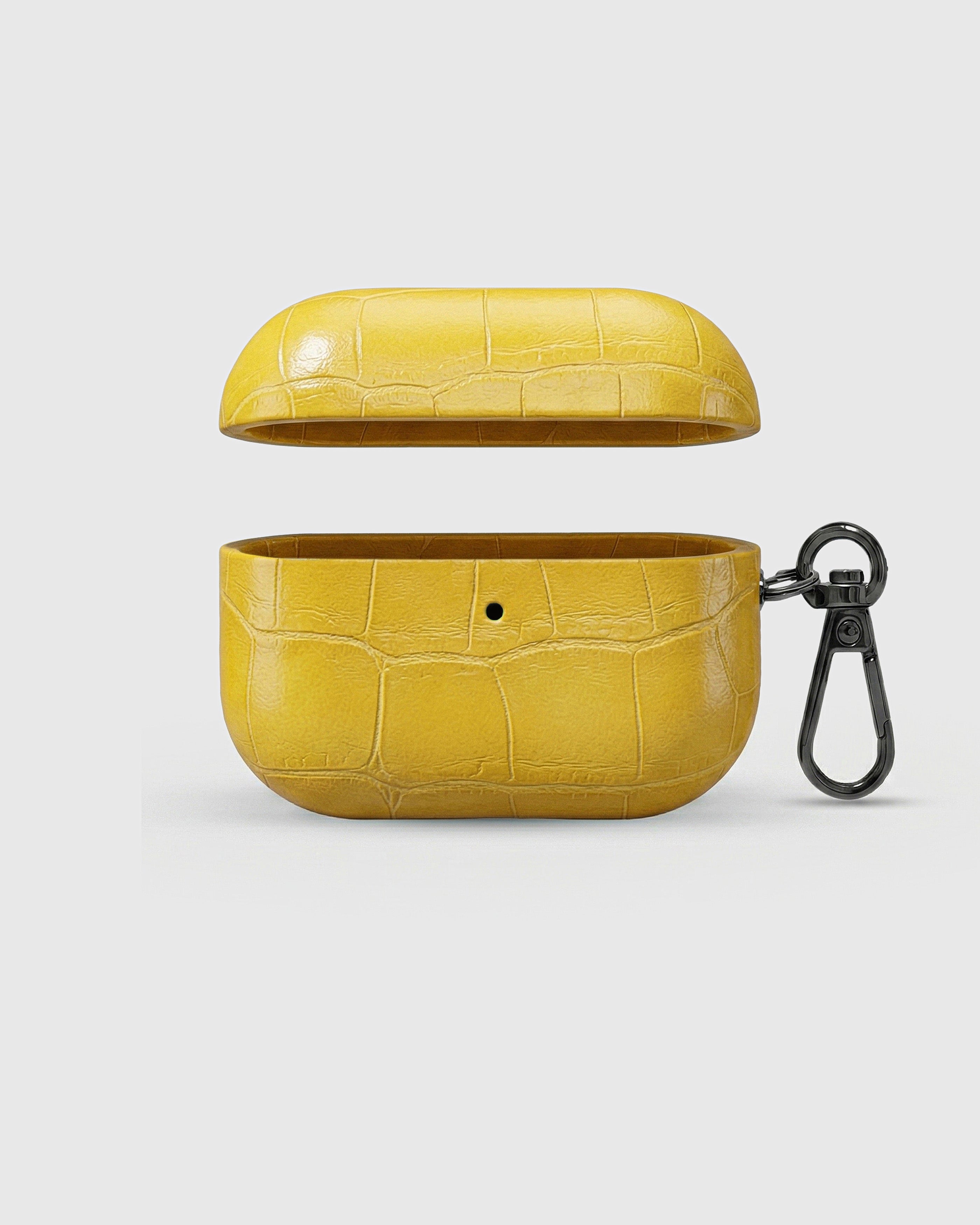 CROC CLIP AIRPODS PRO CASE