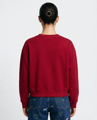SAINT TEDDY BEAR SWEATSHIRT