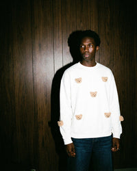 STICKY BEAR SWEATSHIRT