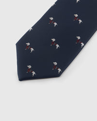 DACHSHUND TIE