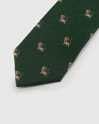 REGAL LION TIE