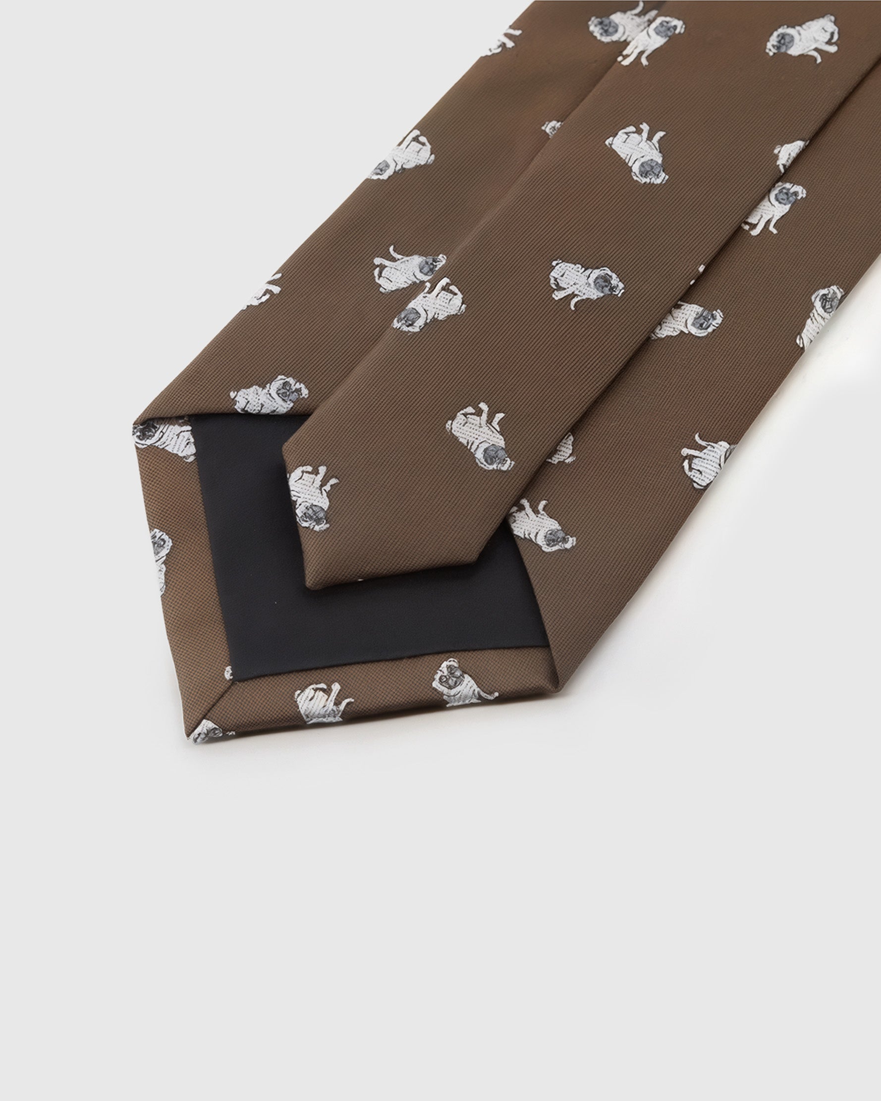 COCOA PUG TIE