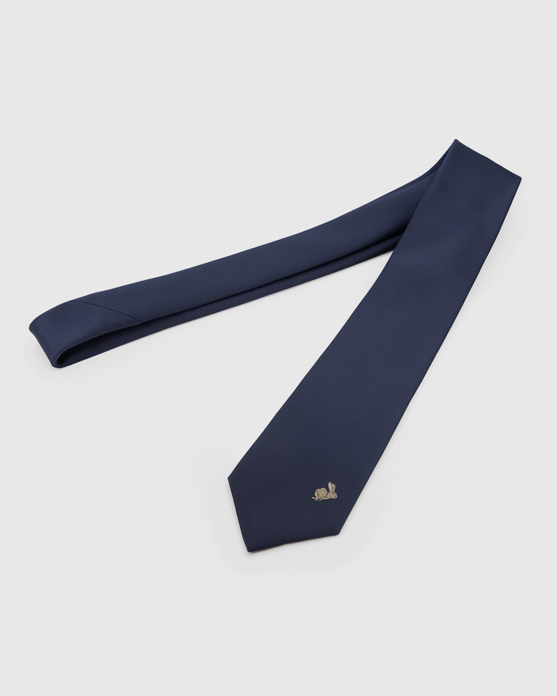 GOLDEN HARE TIE