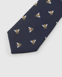 HONEYBEE TIE