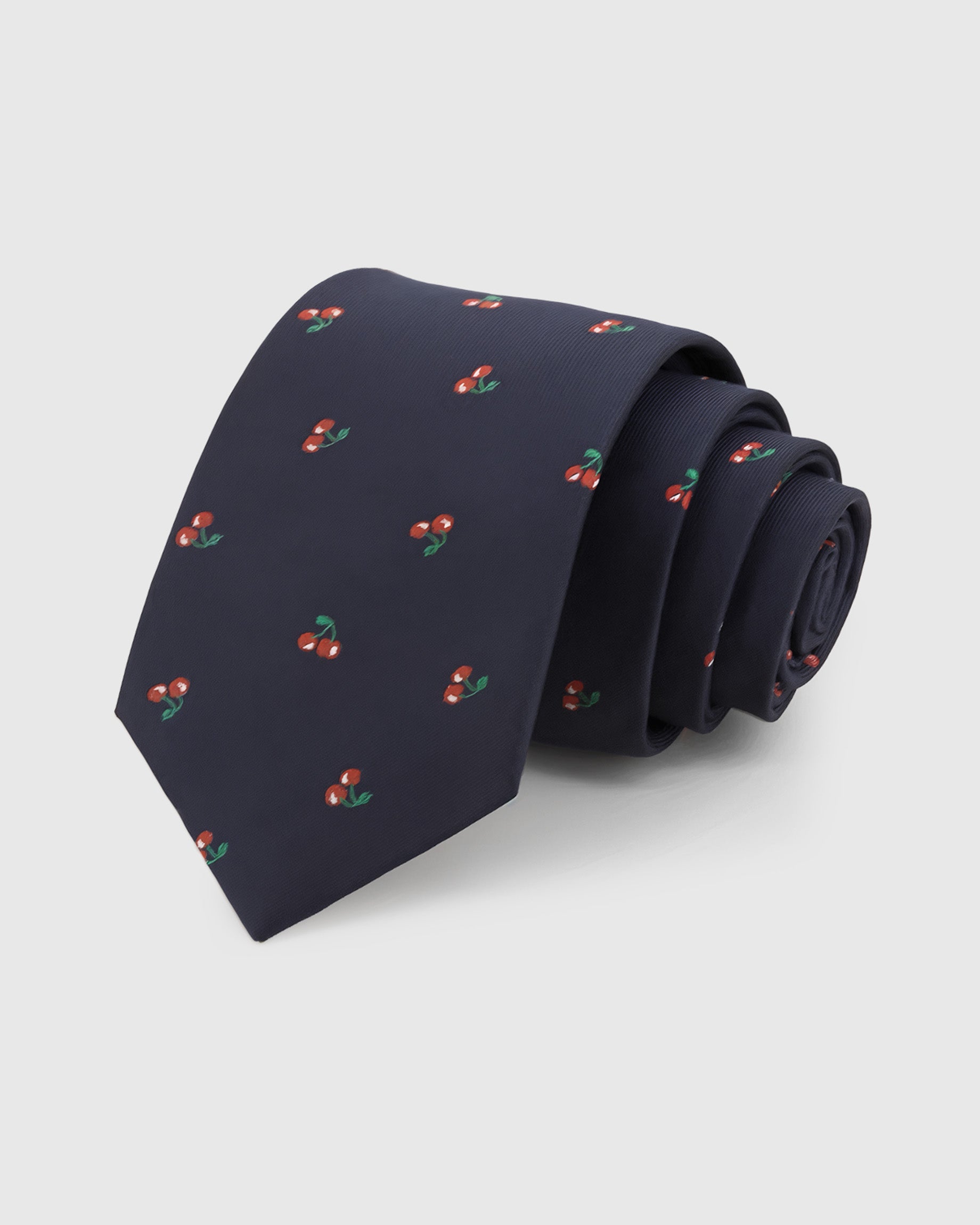 CHERRY TIE