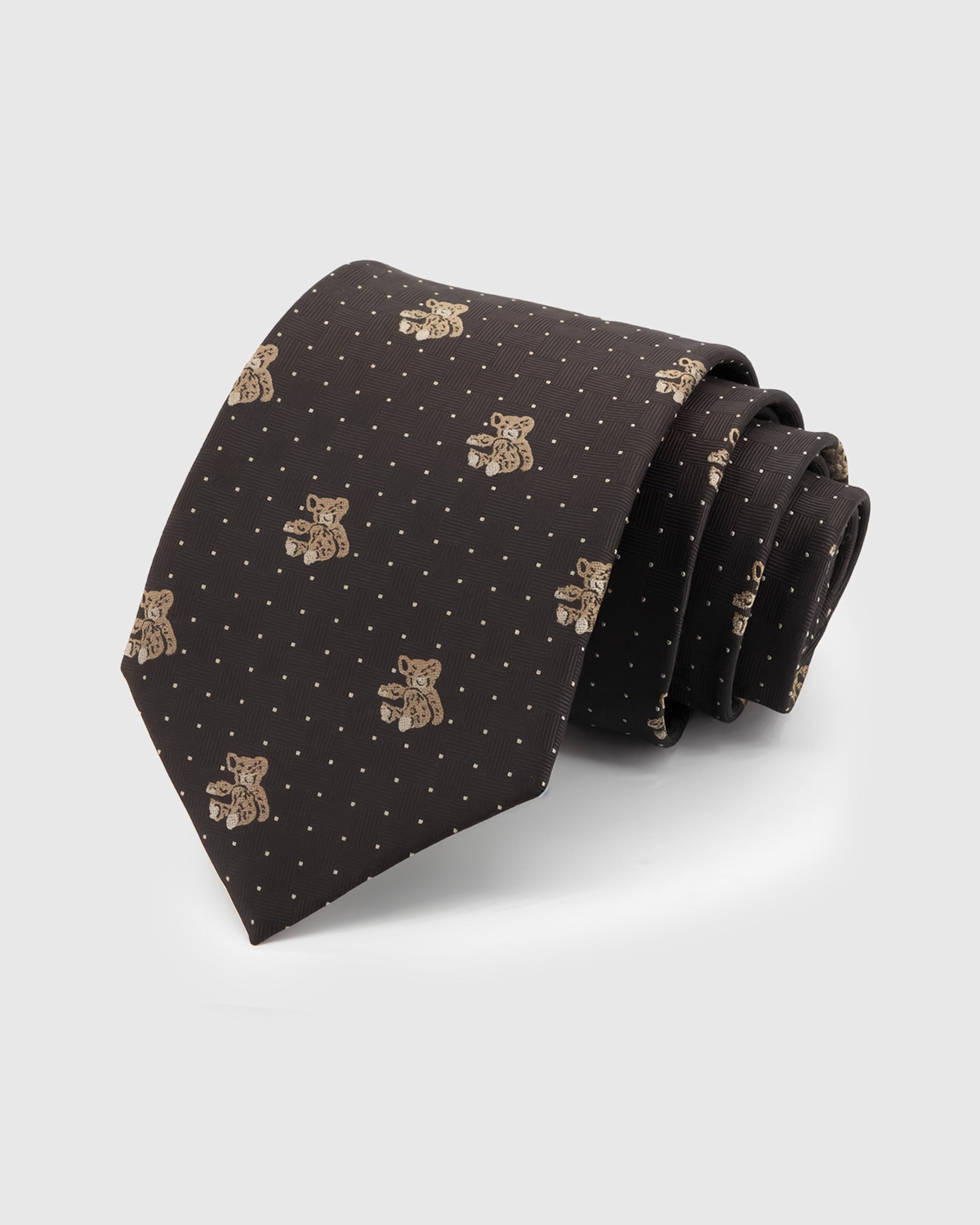 ATLAS BEAR TIE