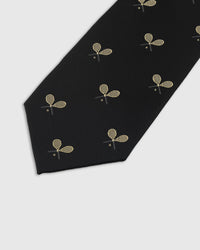 RACQUET TIE