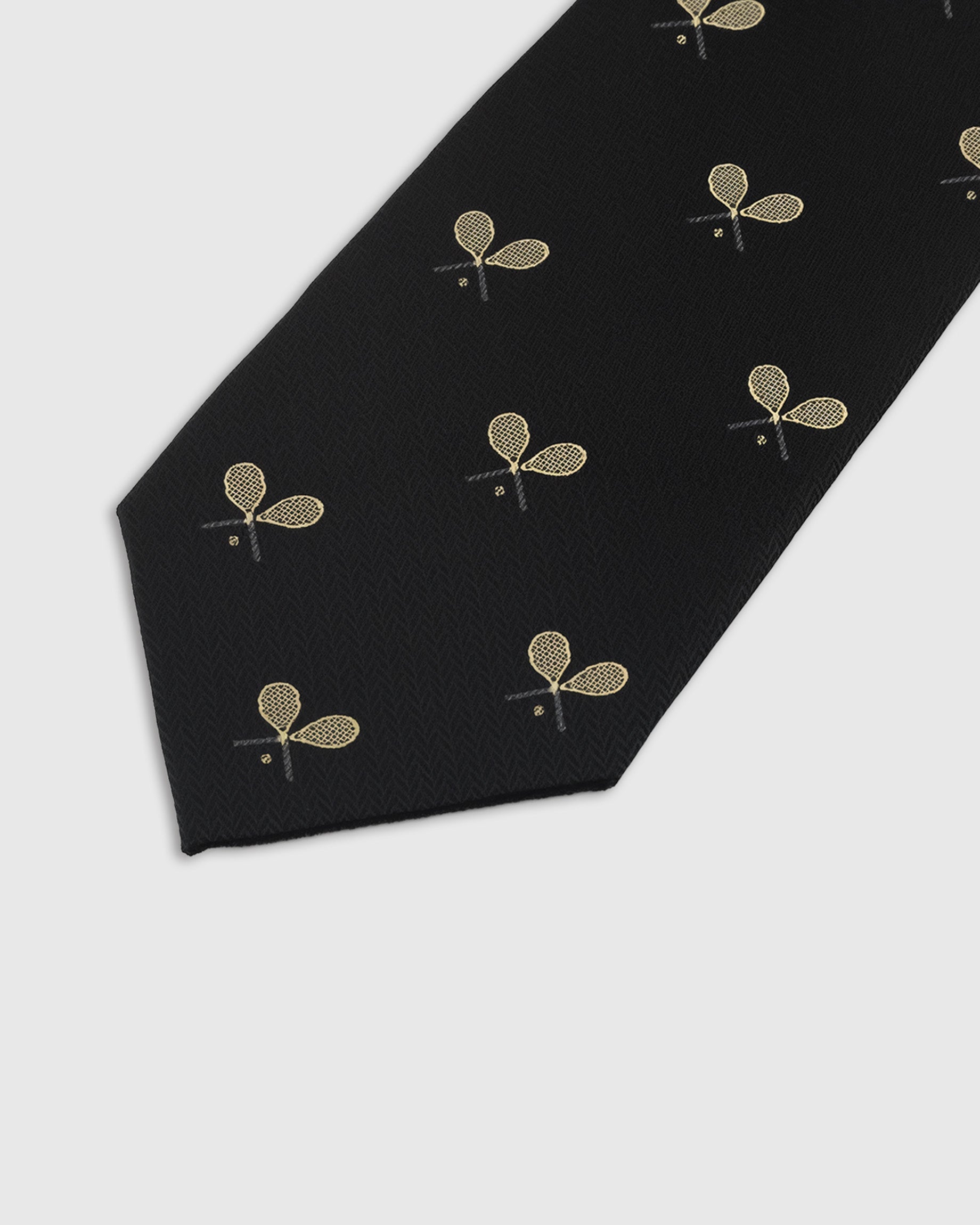 RACQUET TIE